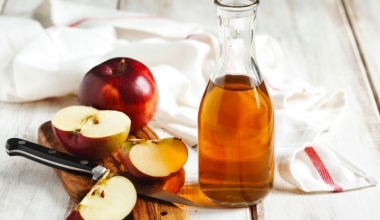 Vinegar: The Versatile Miracle of the Kitchen