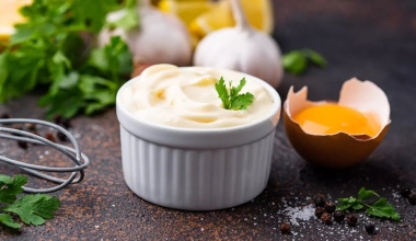 Mayonnaise: The Hidden Hero of Your Kitchen