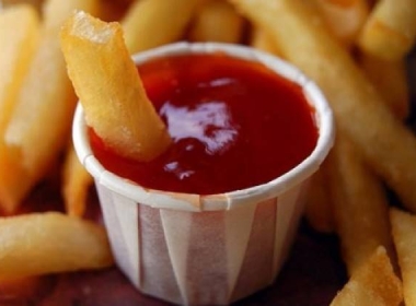 Ketchup: The King of Sauces