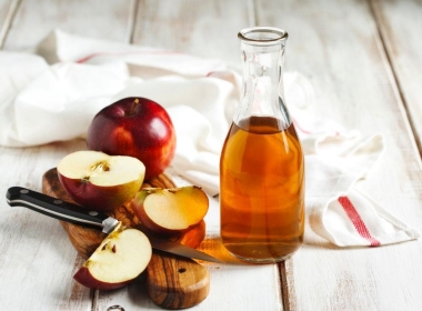 Vinegar: The Versatile Miracle of the Kitchen