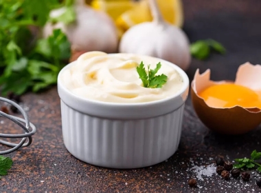 Mayonnaise: The Hidden Hero of Your Kitchen