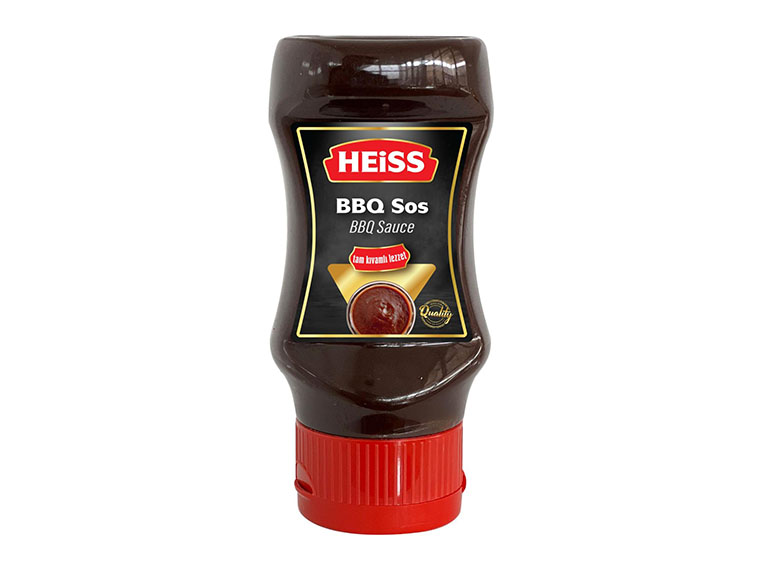 Barbecue Sauce