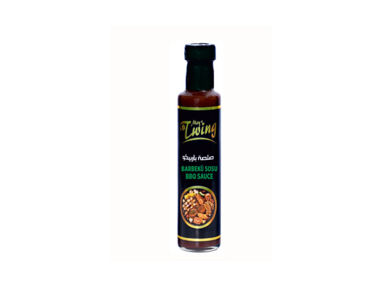 Barbecue Sauce