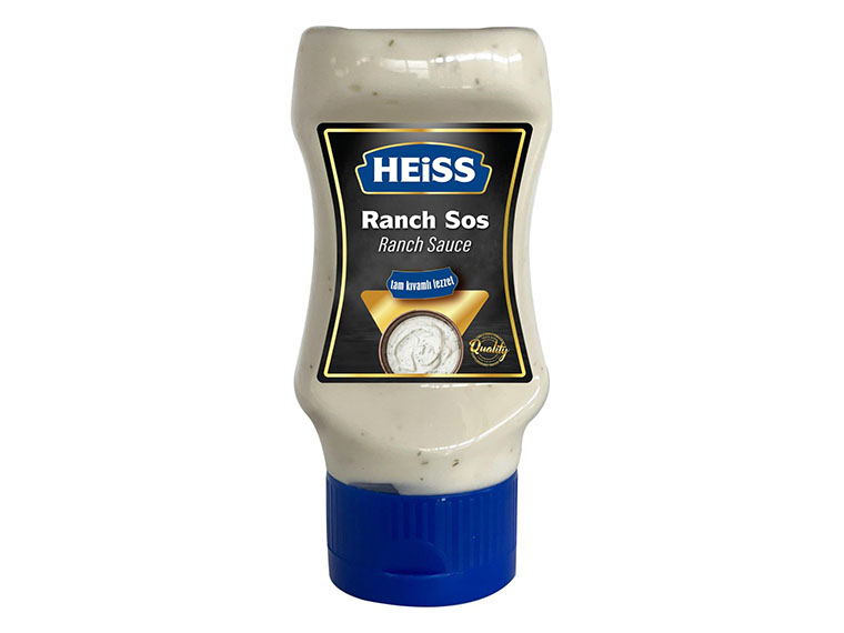 Ranch Sauce