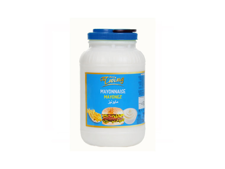 Twing Mayonnaise 3.78 kg