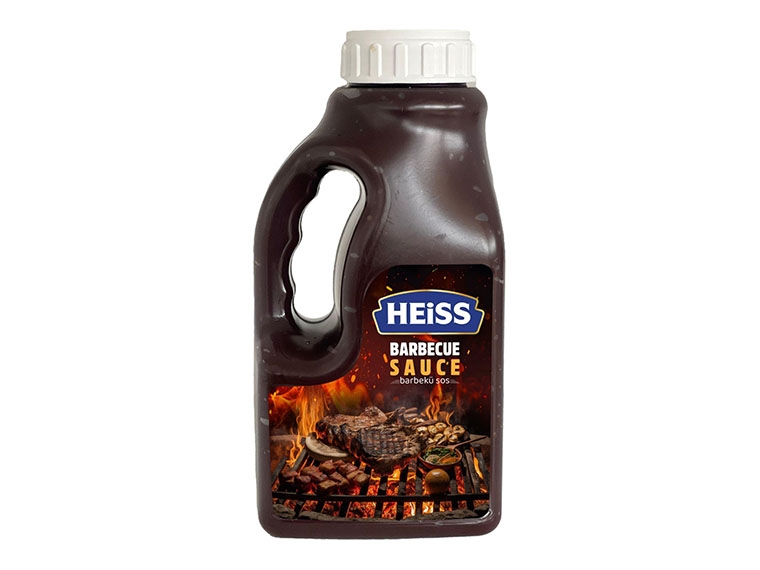 Barbecue Sauce 2.45 kg