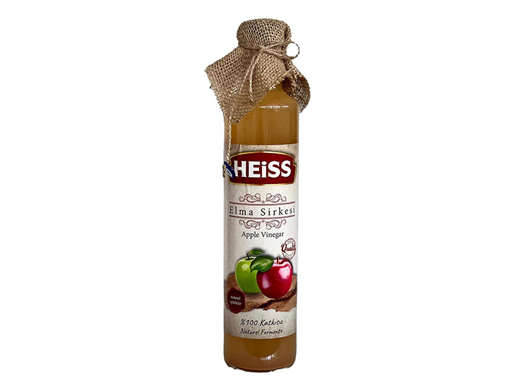 Apple Vinegar