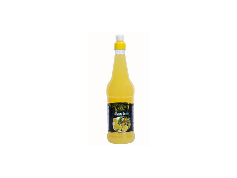 Lemon Sauce 1000 ML