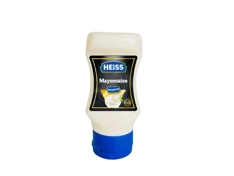 Mayonnaise 250 g