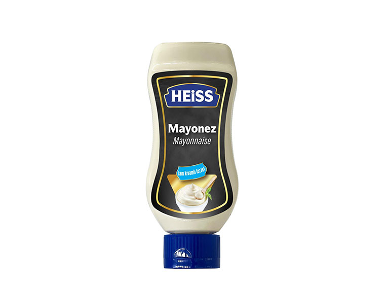 Mayonnaise 475 g