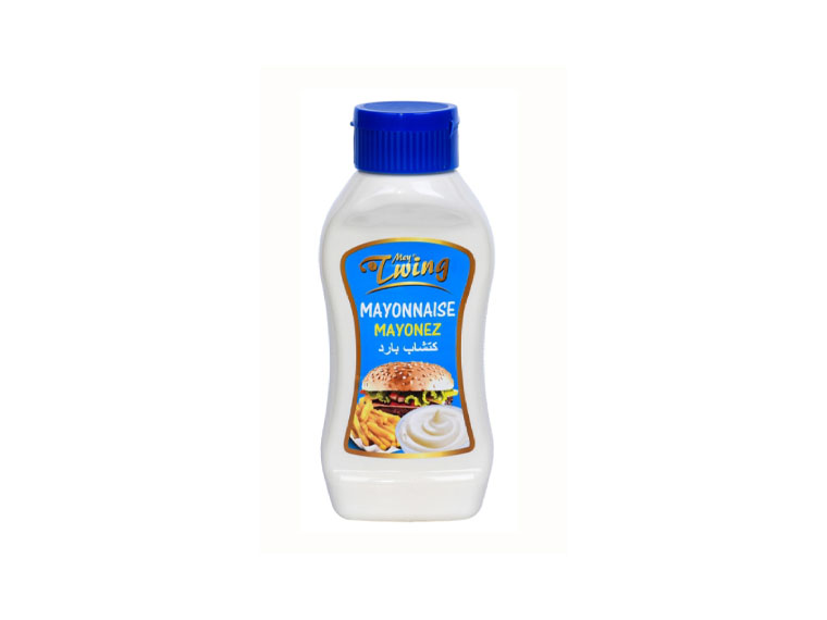 Mayonnaise 400g