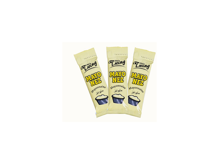 Mayonnaise Stick 9 gr