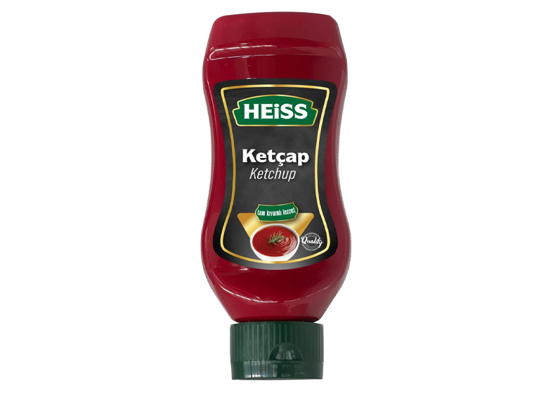 Sweet Ketchup 500 g