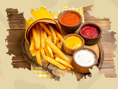 Heiss Sauce Varieties